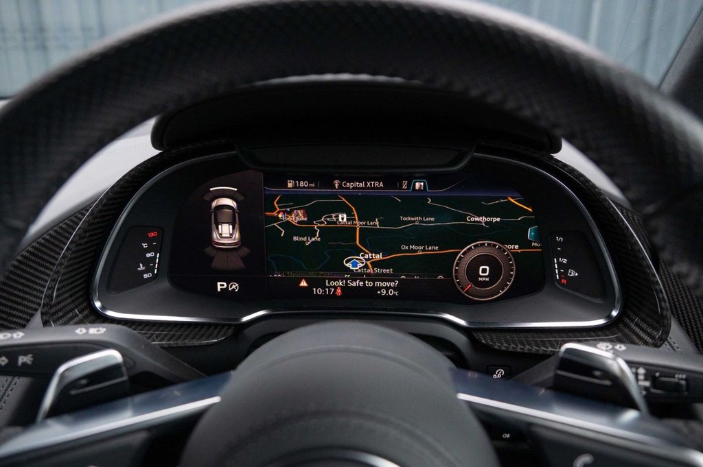 Used Audi R8 2021 for sale - 76751065: Photo 43