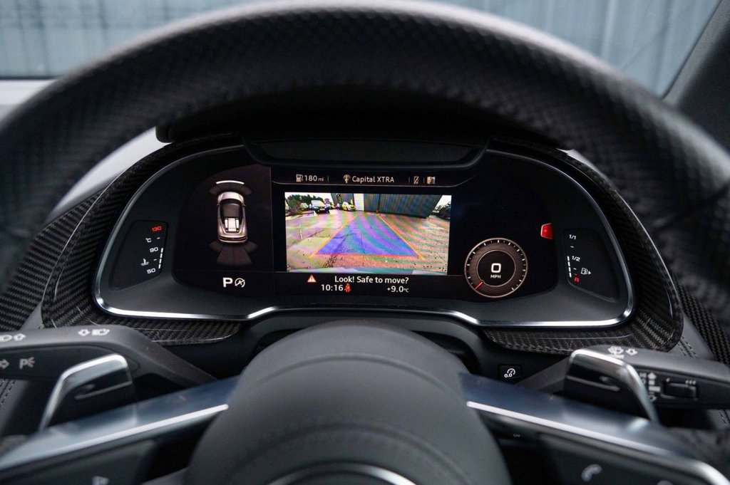 Used Audi R8 2021 for sale - 76751065: Photo 45