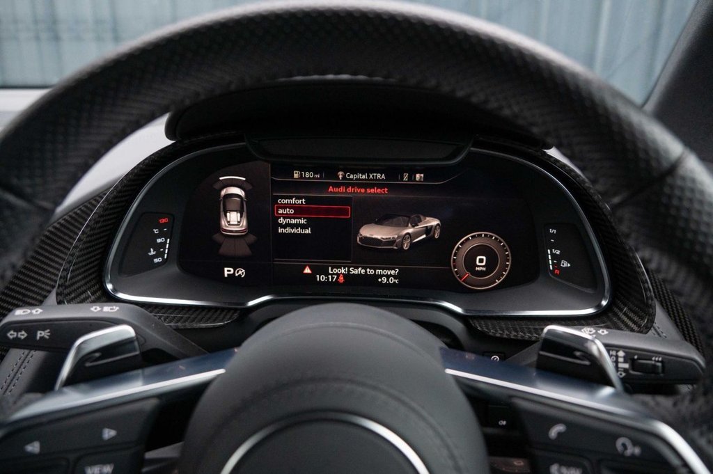 Used Audi R8 2021 for sale - 76751065: Photo 47