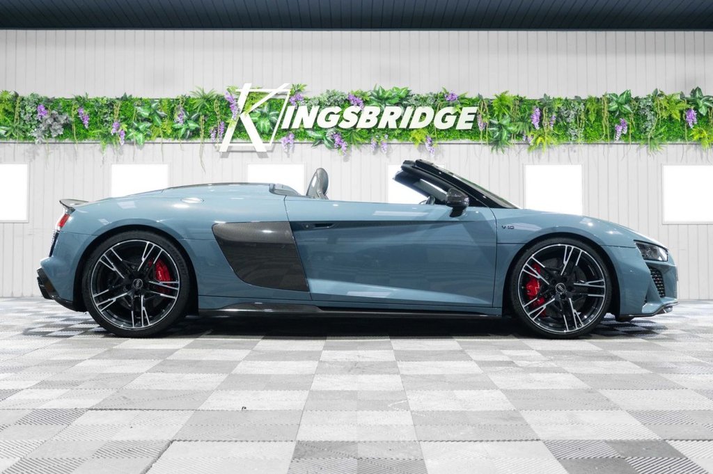 Used Audi R8 2021 for sale - 76751065: Photo 5