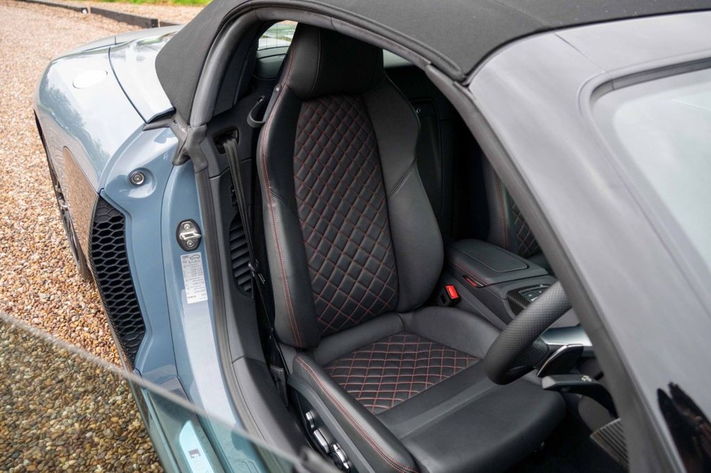 Used Audi R8 2021 for sale - 76751065: Photo 50