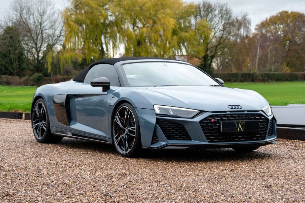 Used Audi R8 2021 for sale - 76751065: Photo 8