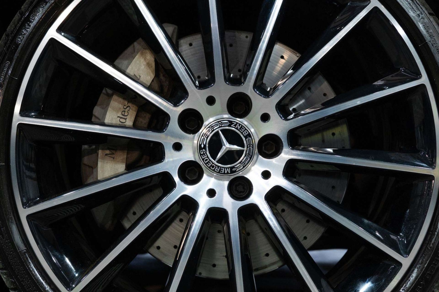 Used Mercedes-Benz E Class 2022 for sale - 77460250: Photo 11