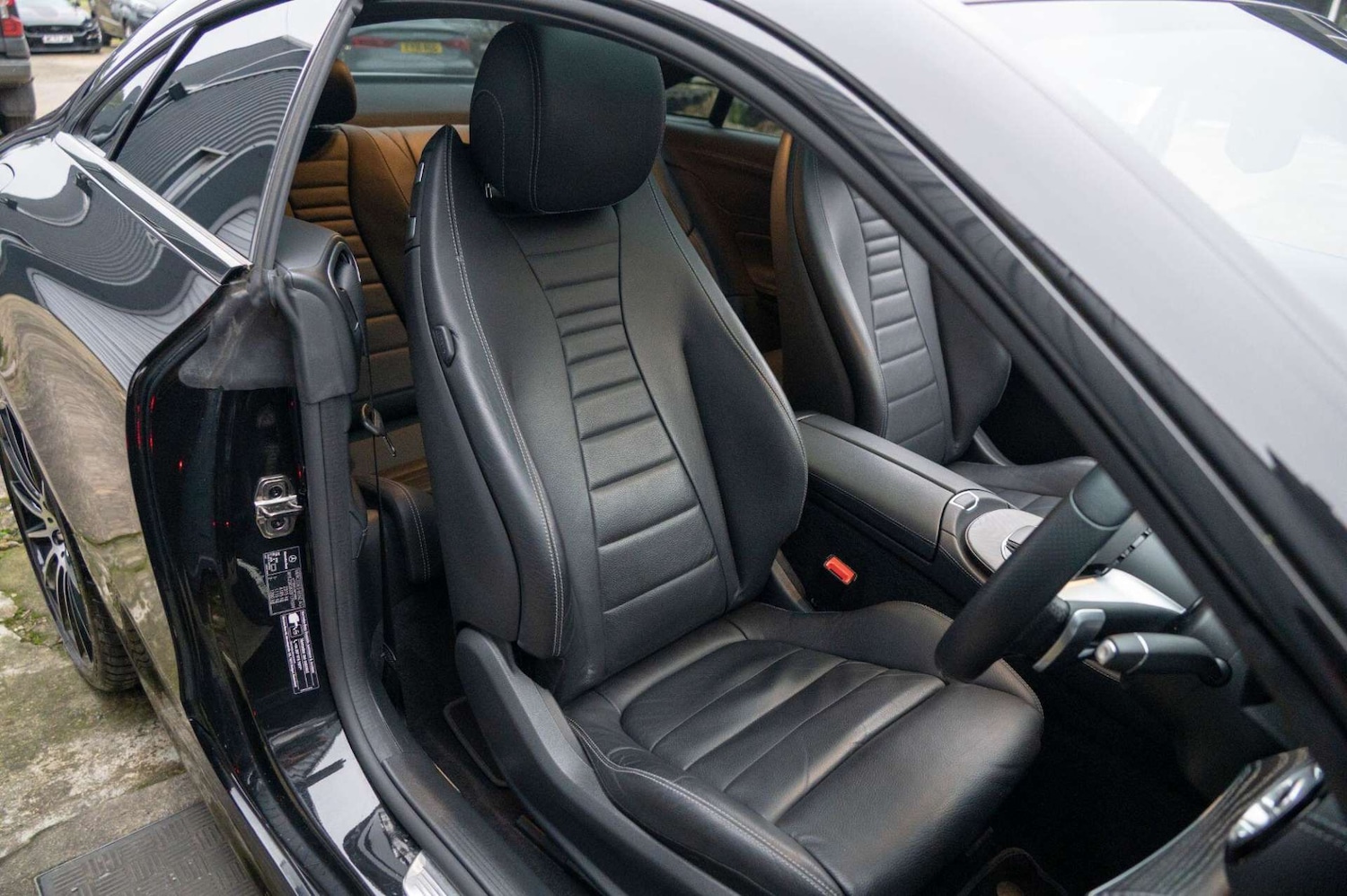 Used Mercedes-Benz E Class 2022 for sale - 77460250: Photo 15