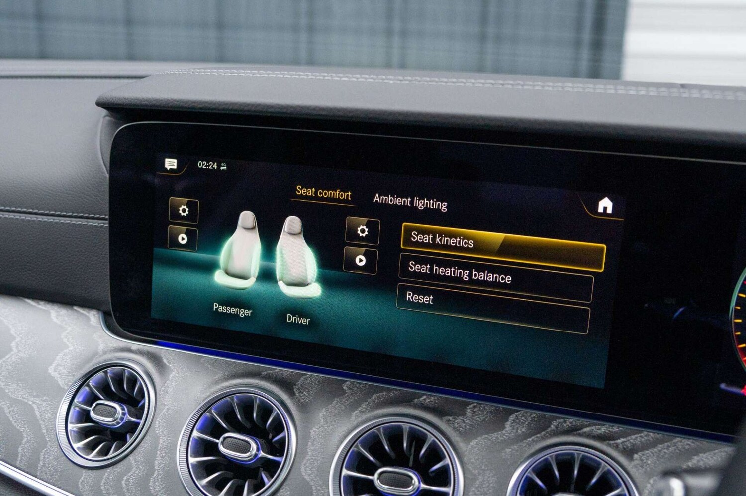 Used Mercedes-Benz E Class 2022 for sale - 77460250: Photo 18