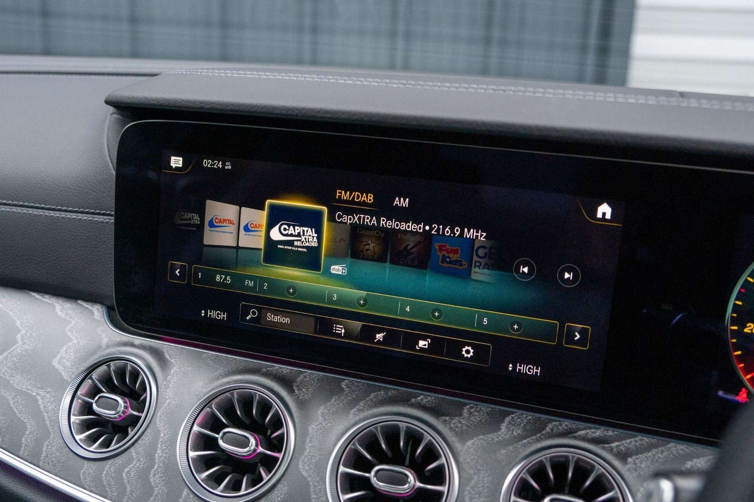 Used Mercedes-Benz E Class 2022 for sale - 77460250: Photo 20