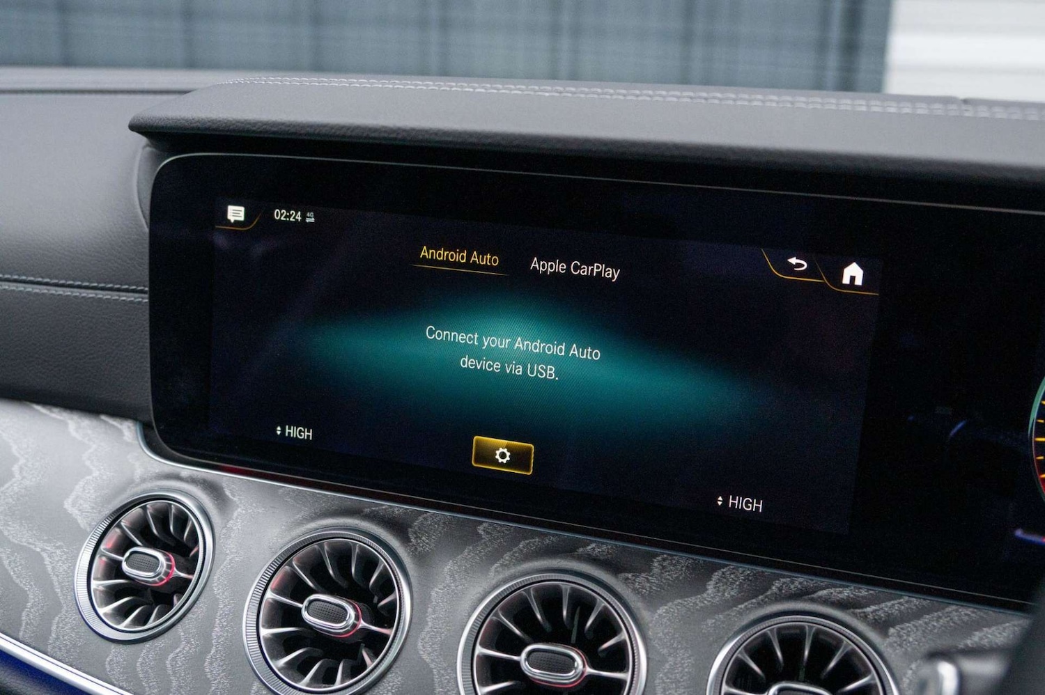 Used Mercedes-Benz E Class 2022 for sale - 77460250: Photo 22