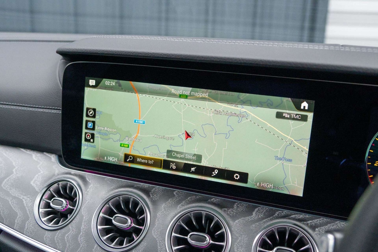 Used Mercedes-Benz E Class 2022 for sale - 77460250: Photo 24