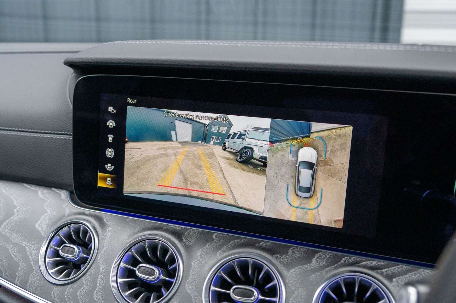 Used Mercedes-Benz E Class 2022 for sale - 77460250: Photo 26