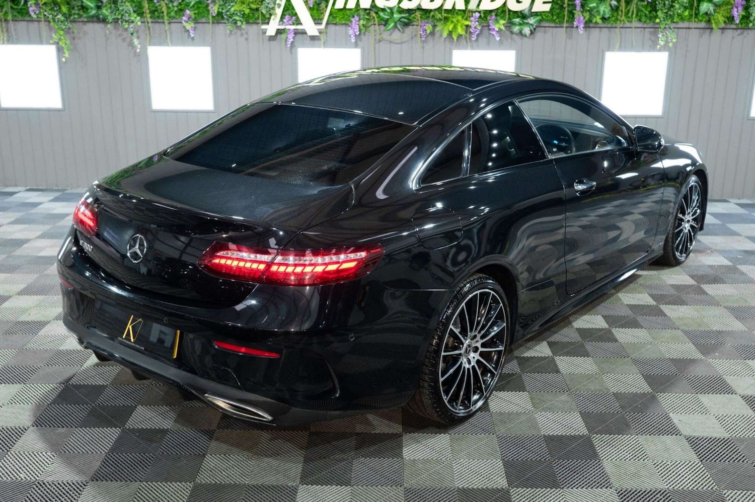 Used Mercedes-Benz E Class 2022 for sale - 77460250: Photo 27