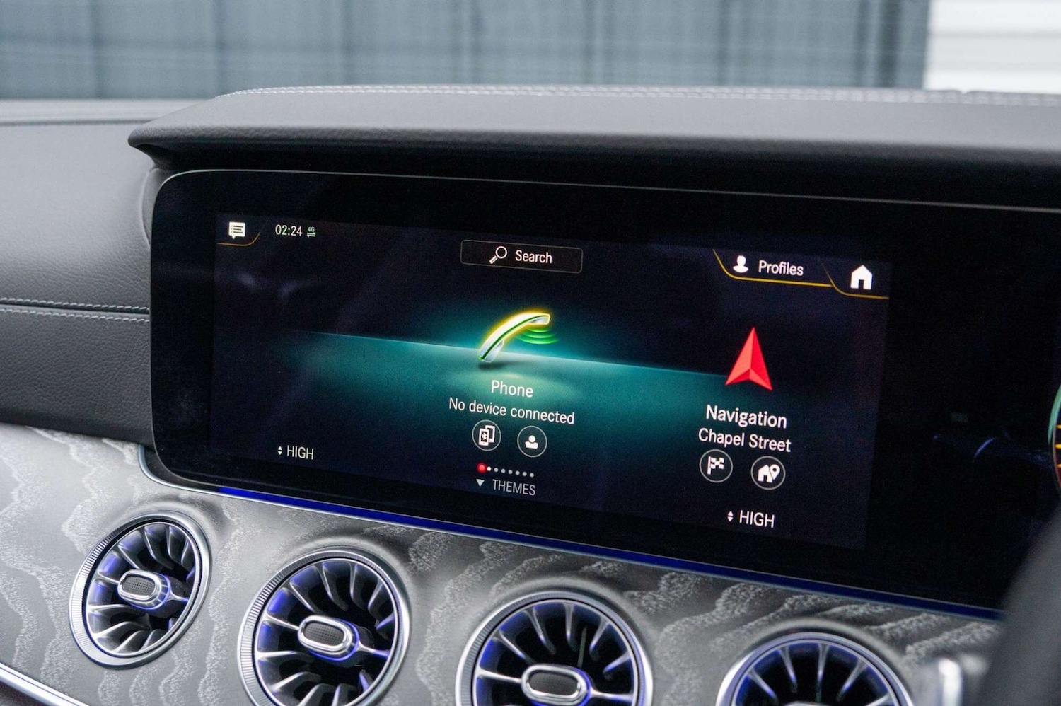 Used Mercedes-Benz E Class 2022 for sale - 77460250: Photo 28