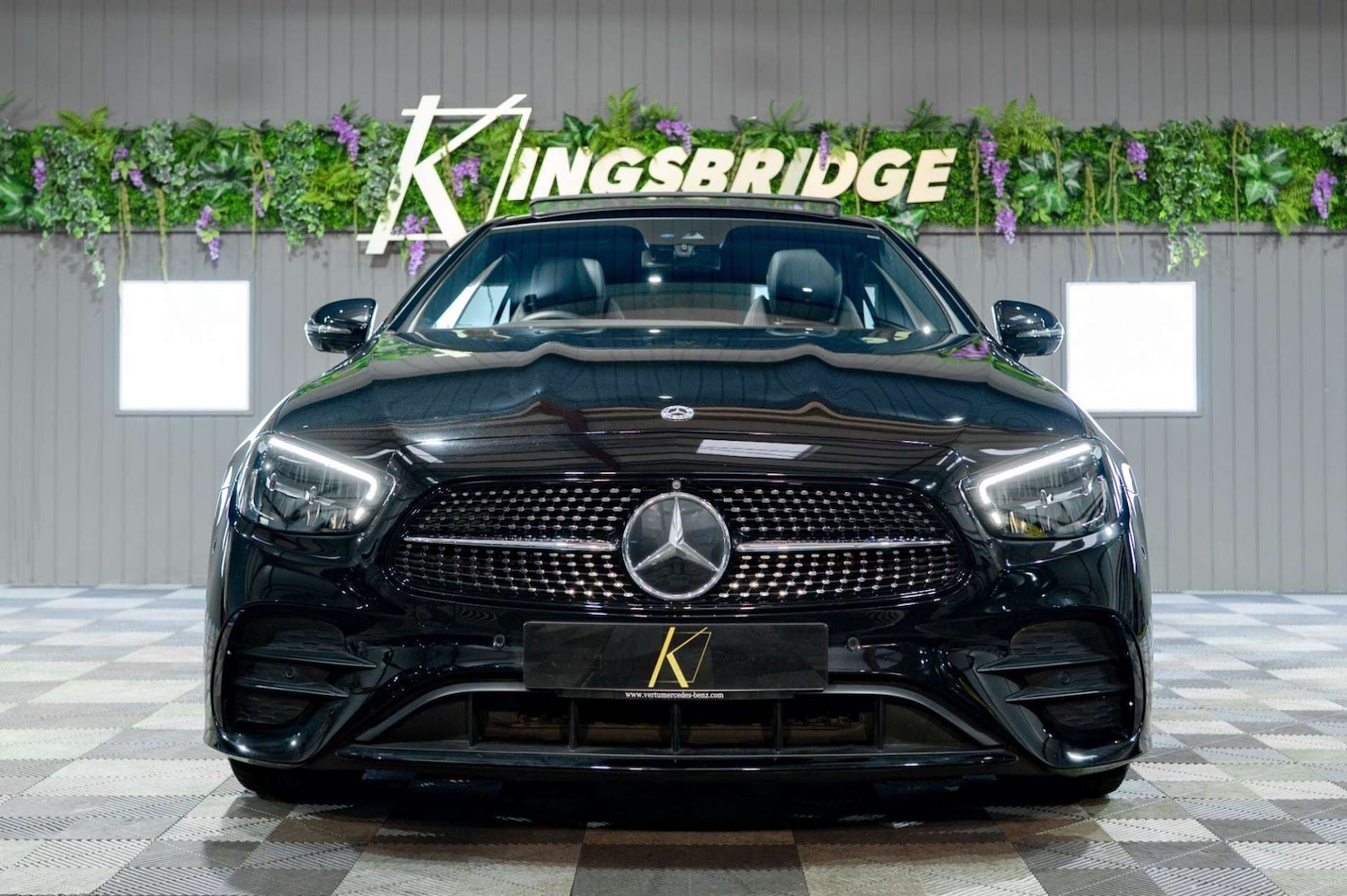 Used Mercedes-Benz E Class 2022 for sale - 77460250: Photo 3