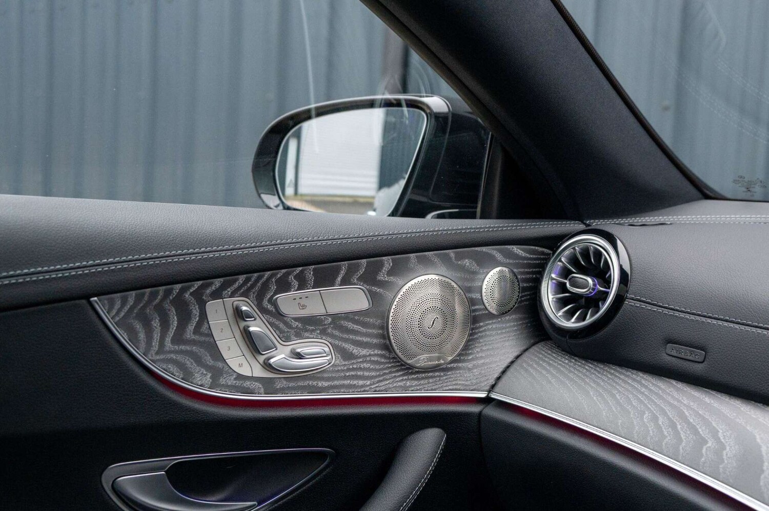 Used Mercedes-Benz E Class 2022 for sale - 77460250: Photo 32