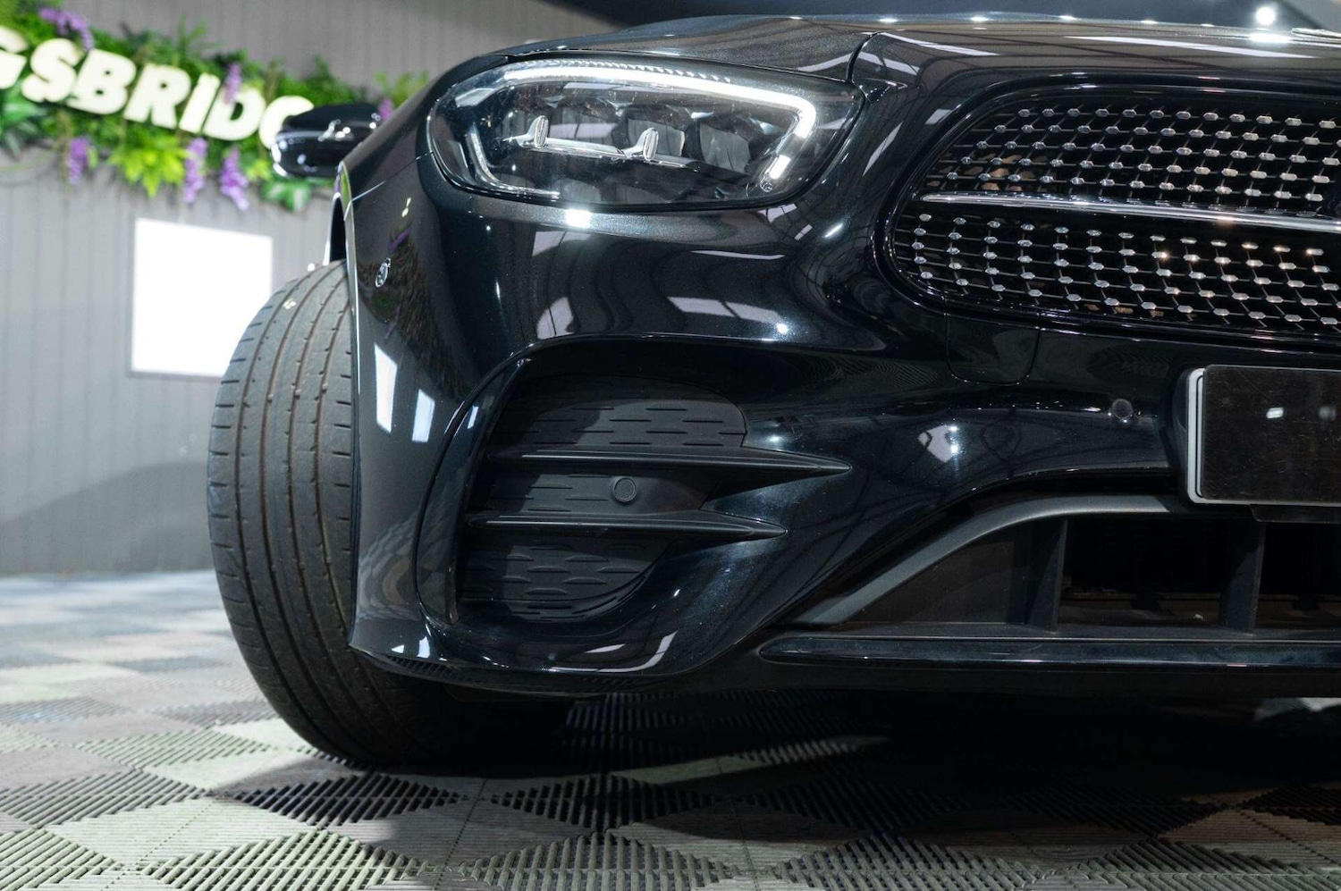 Used Mercedes-Benz E Class 2022 for sale - 77460250: Photo 36