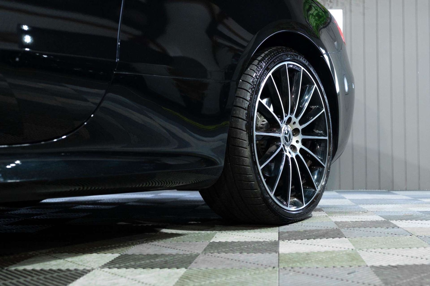 Used Mercedes-Benz E Class 2022 for sale - 77460250: Photo 40