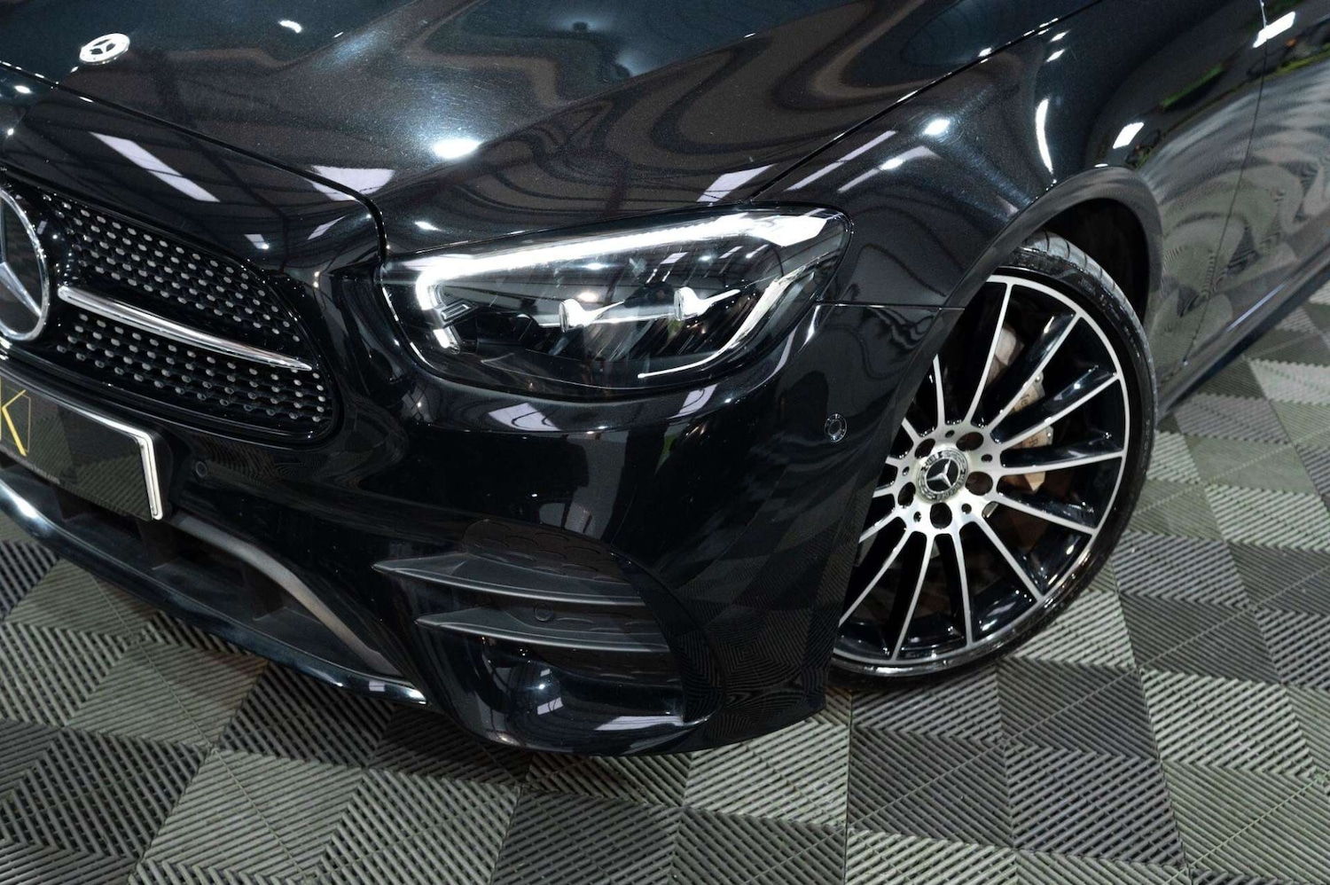 Used Mercedes-Benz E Class 2022 for sale - 77460250: Photo 42