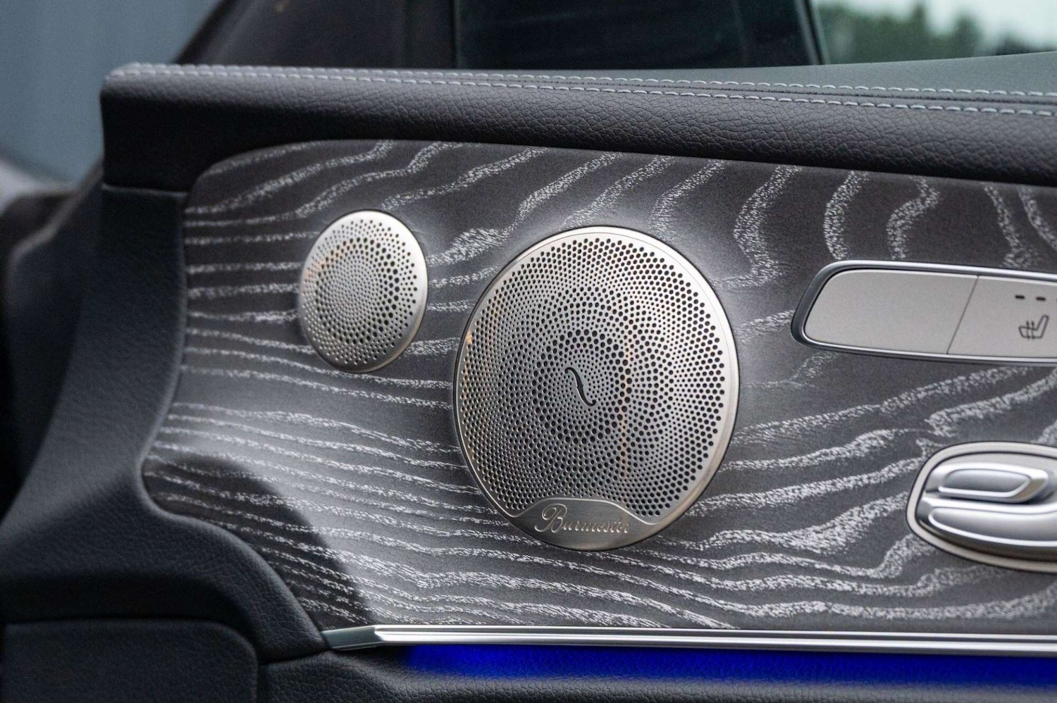 Used Mercedes-Benz E Class 2022 for sale - 77460250: Photo 43