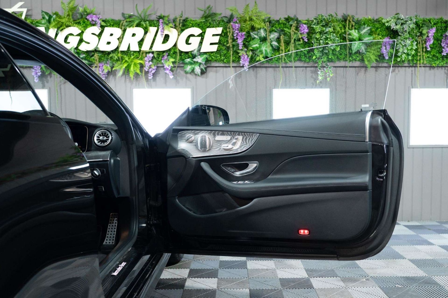 Used Mercedes-Benz E Class 2022 for sale - 77460250: Photo 44