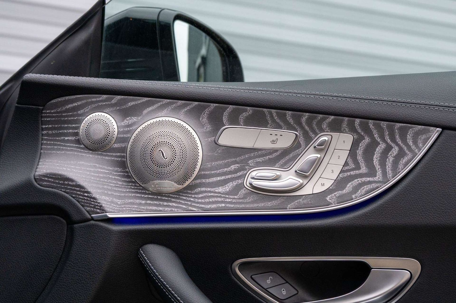 Used Mercedes-Benz E Class 2022 for sale - 77460250: Photo 45