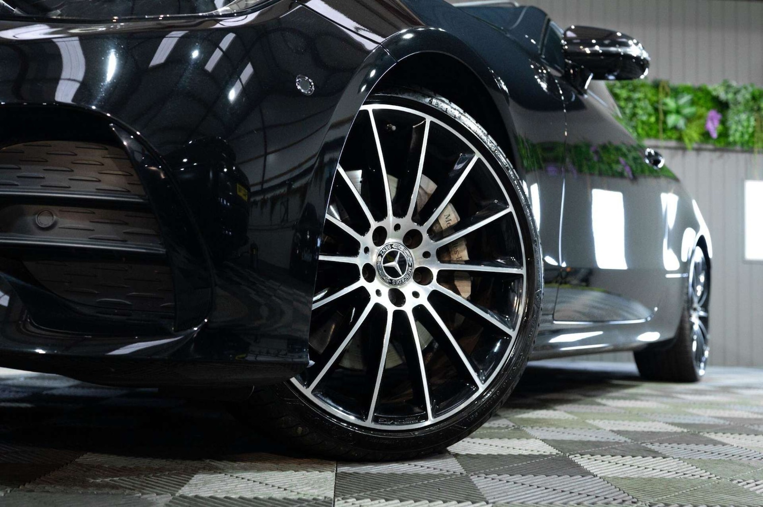 Used Mercedes-Benz E Class 2022 for sale - 77460250: Photo 49