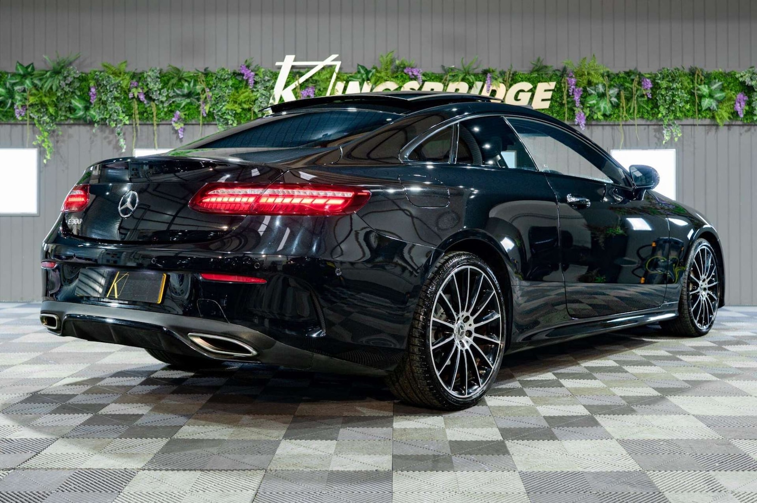 Used Mercedes-Benz E Class 2022 for sale - 77460250: Photo 5