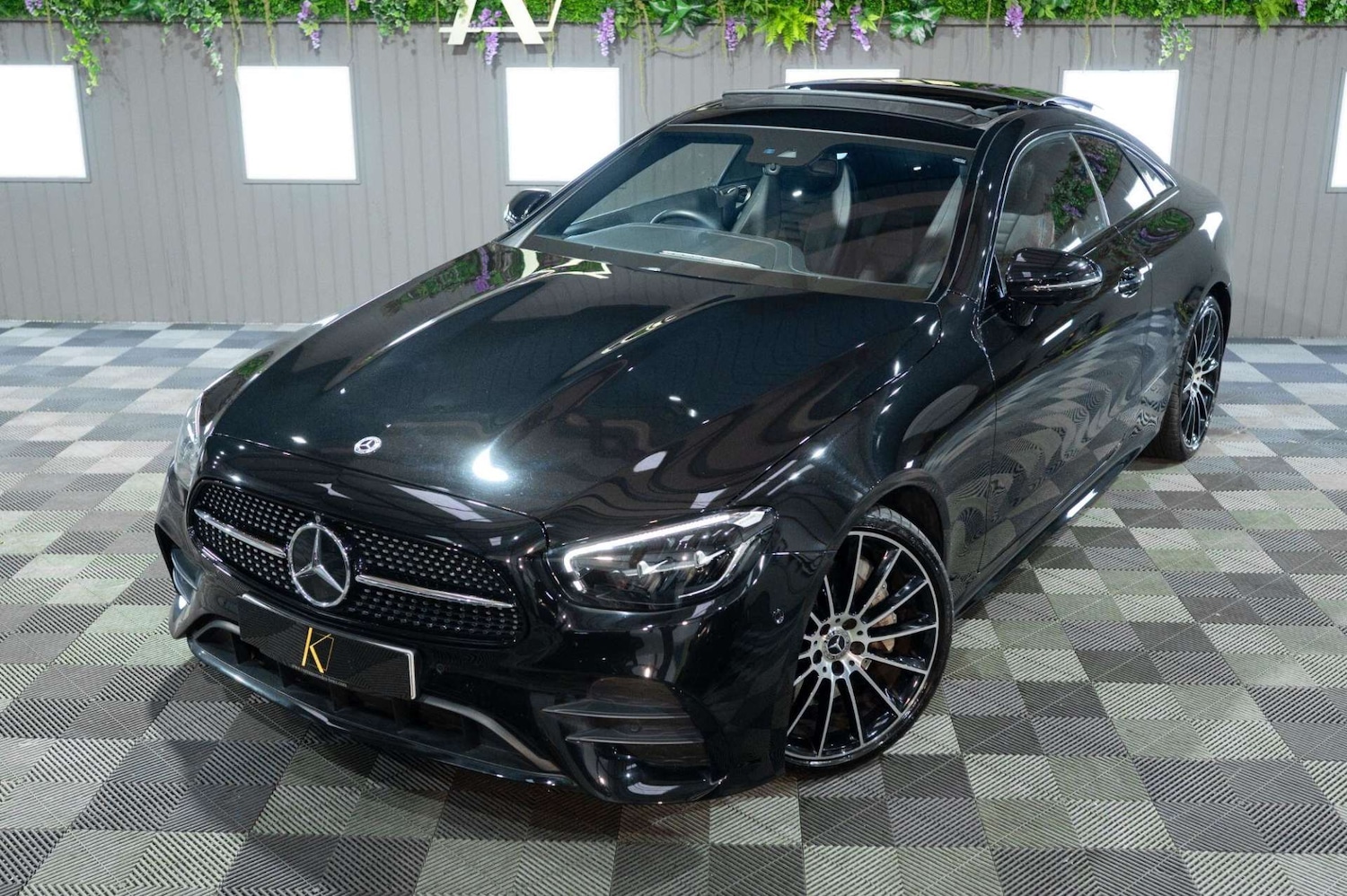 Used Mercedes-Benz E Class 2022 for sale - 77460250: Photo 50