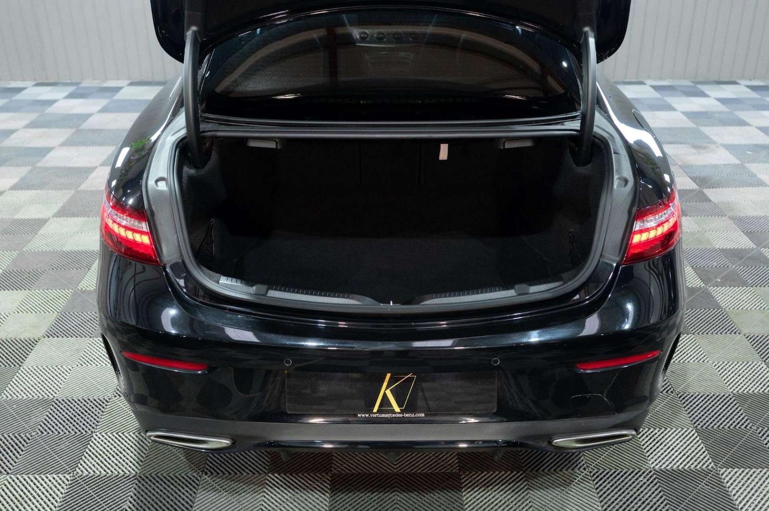 Used Mercedes-Benz E Class 2022 for sale - 77460250: Photo 51