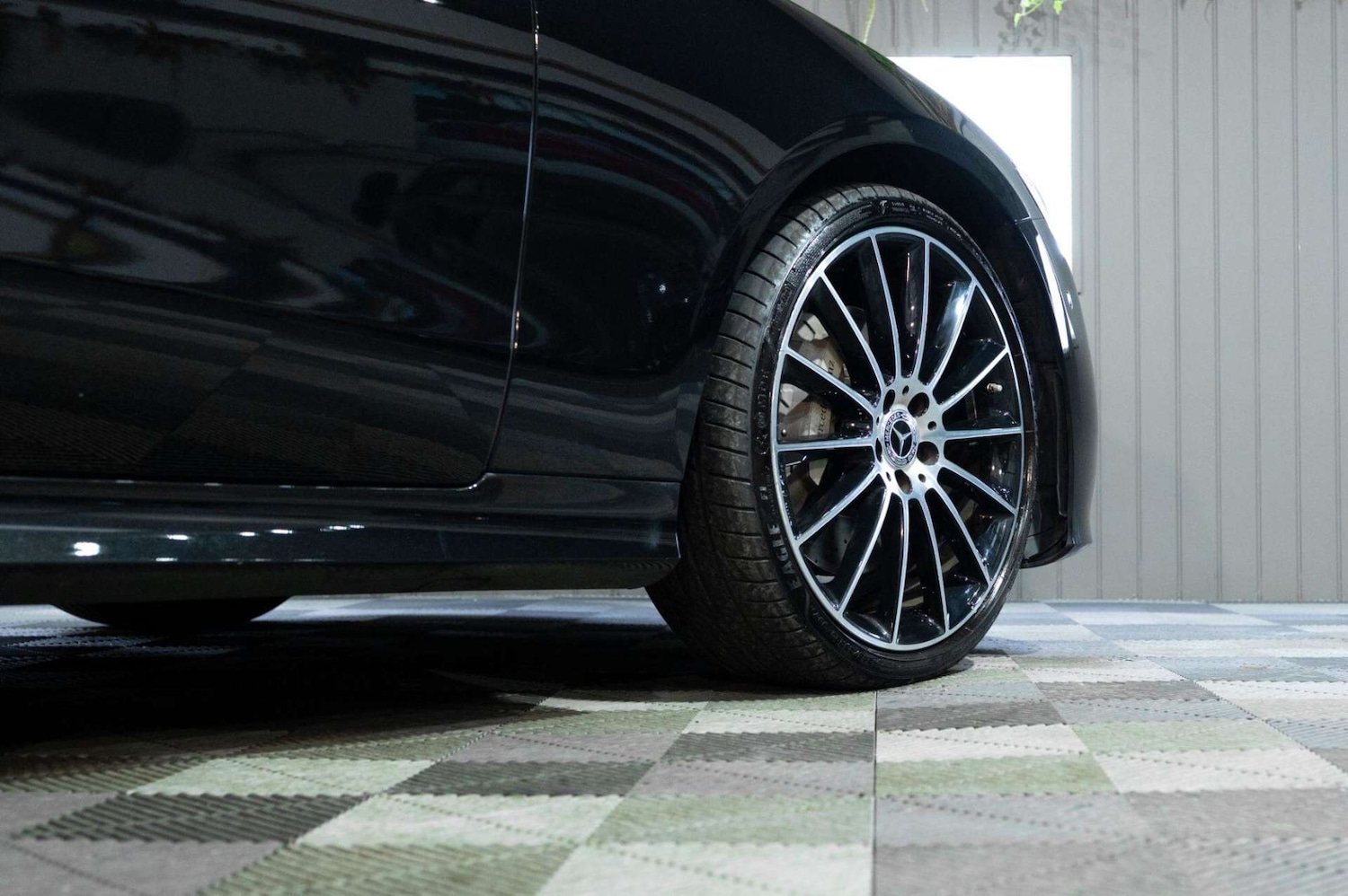 Used Mercedes-Benz E Class 2022 for sale - 77460250: Photo 53