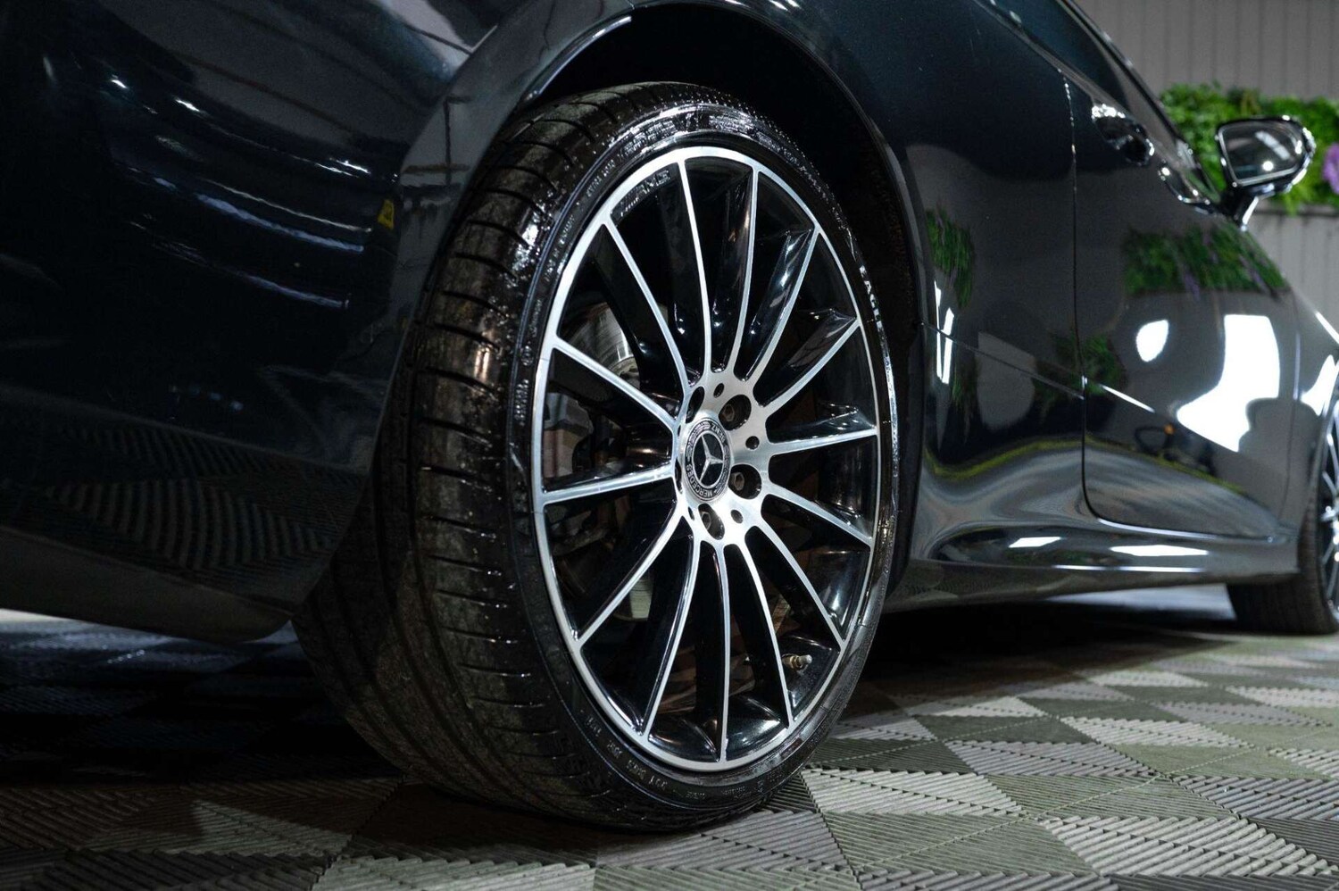 Used Mercedes-Benz E Class 2022 for sale - 77460250: Photo 54