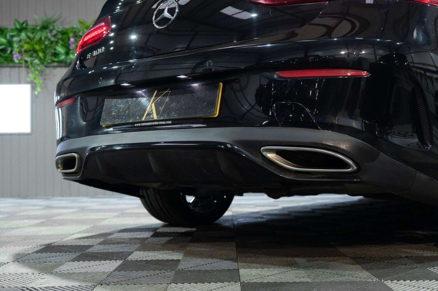 Used Mercedes-Benz E Class 2022 for sale - 77460250: Photo 55