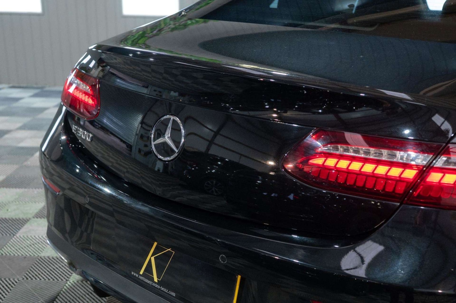 Used Mercedes-Benz E Class 2022 for sale - 77460250: Photo 56