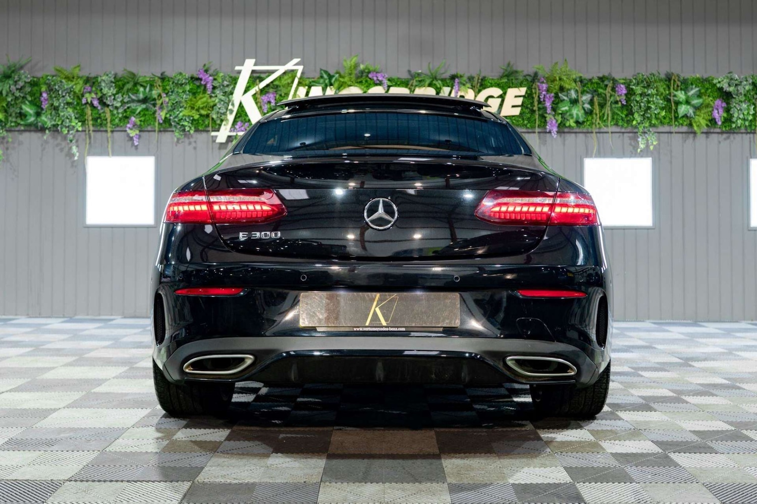 Used Mercedes-Benz E Class 2022 for sale - 77460250: Photo 6