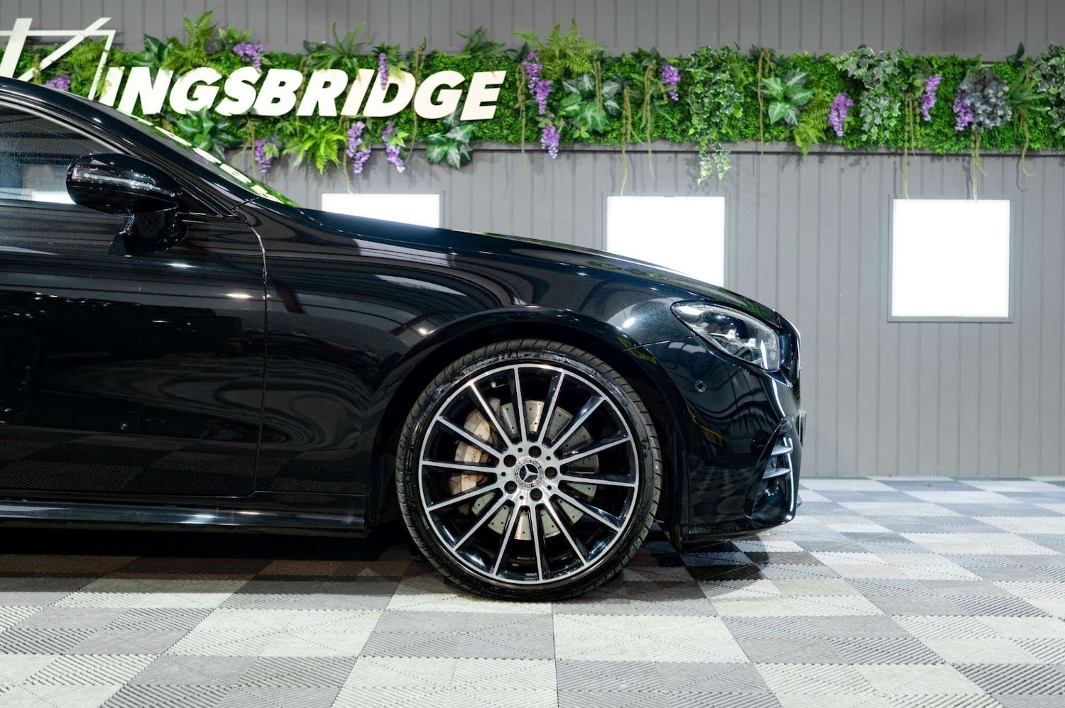 Used Mercedes-Benz E Class 2022 for sale - 77460250: Photo 7