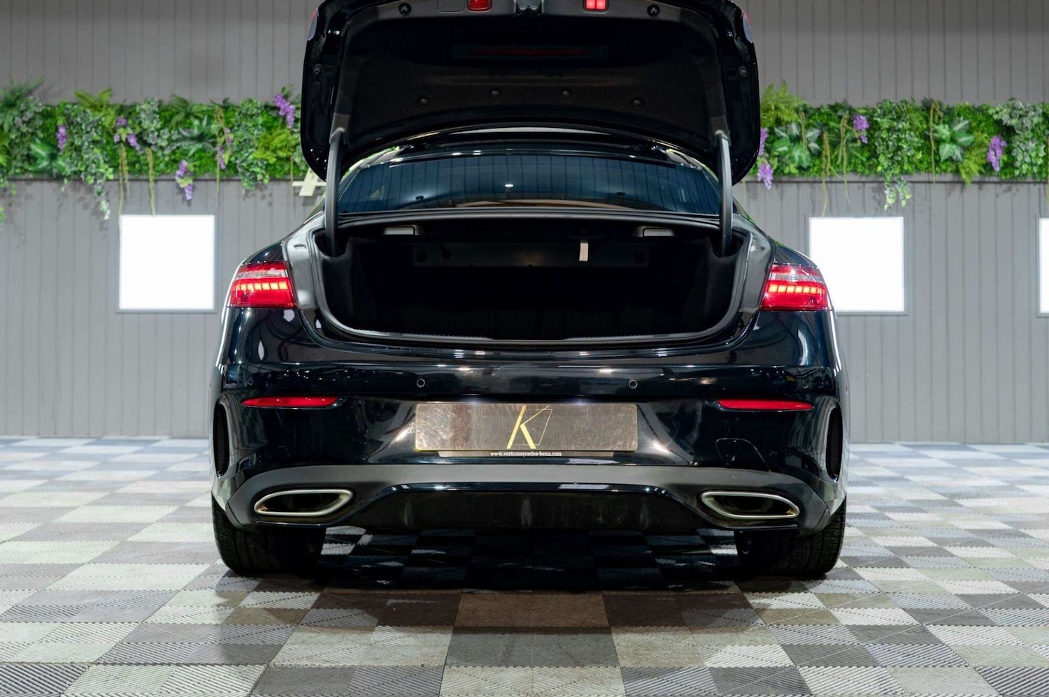 Used Mercedes-Benz E Class 2022 for sale - 77460250: Photo 8