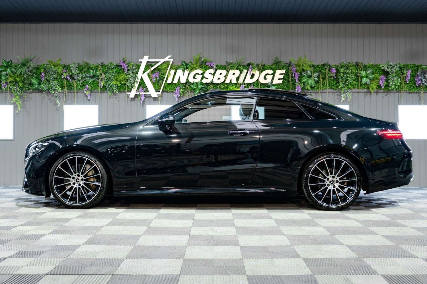 Used Mercedes-Benz E Class 2022 for sale - 77460250: Photo 9