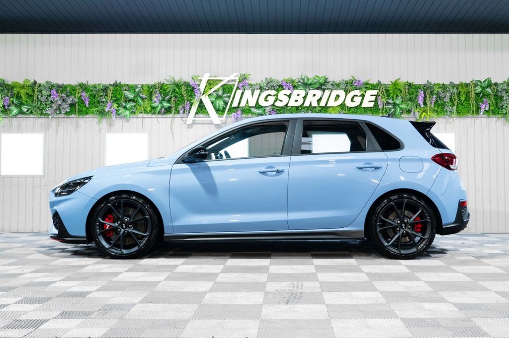 Used Hyundai i30 2023 for sale - 76445714: Photo 10