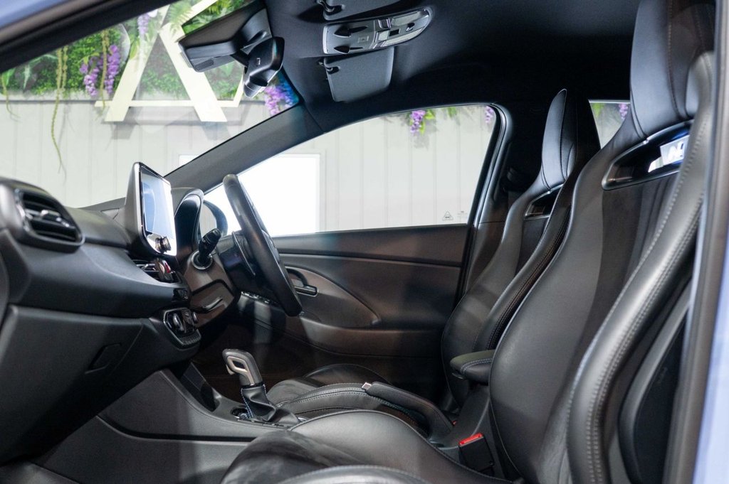 Used Hyundai i30 2023 for sale - 76445714: Photo 11