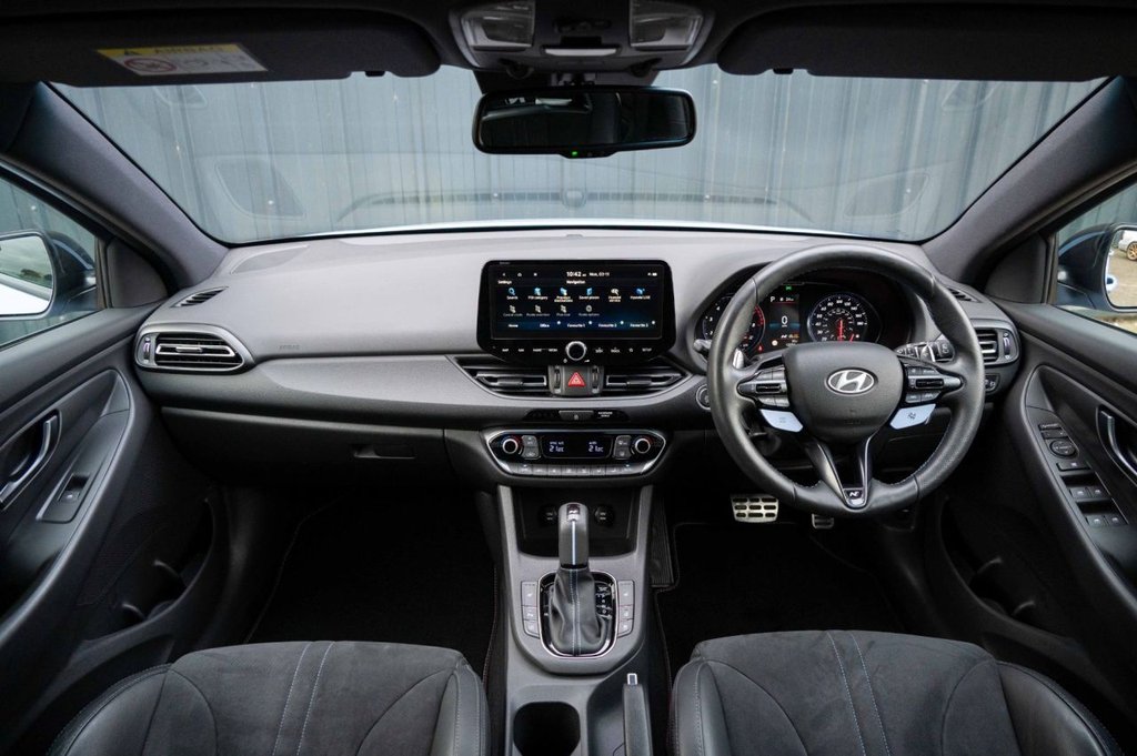 Used Hyundai i30 2023 for sale - 76445714: Photo 12