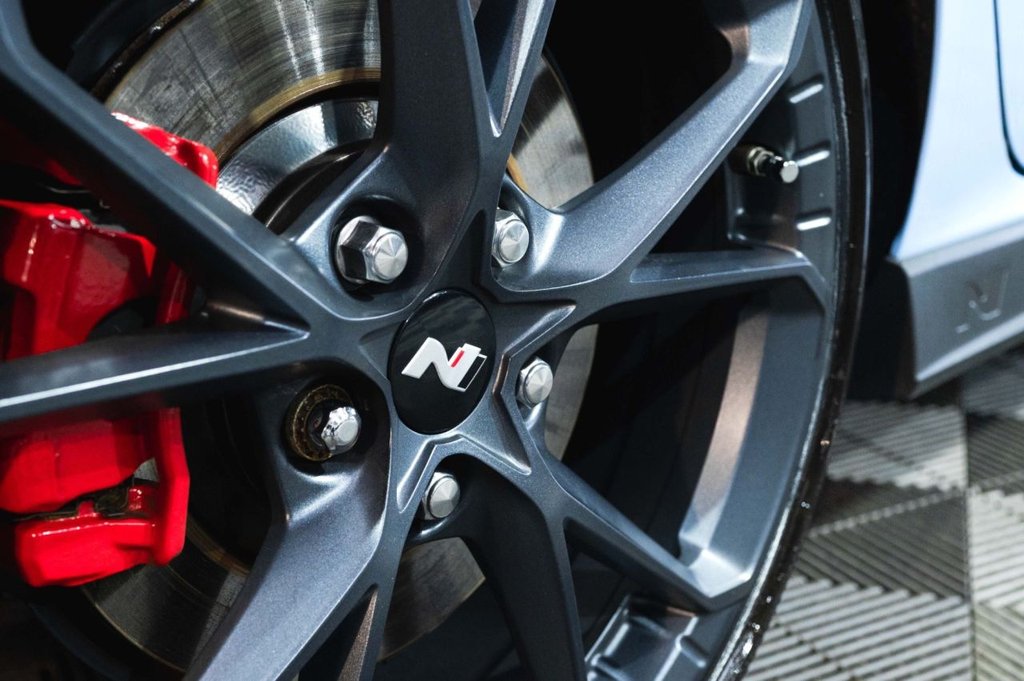 Used Hyundai i30 2023 for sale - 76445714: Photo 13