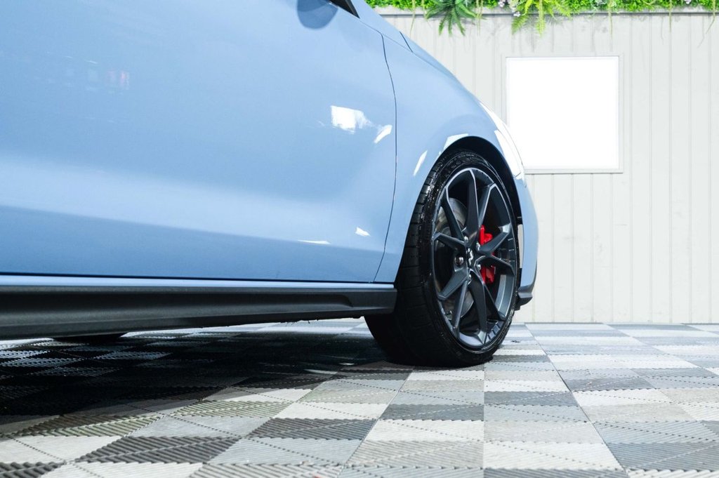 Used Hyundai i30 2023 for sale - 76445714: Photo 16