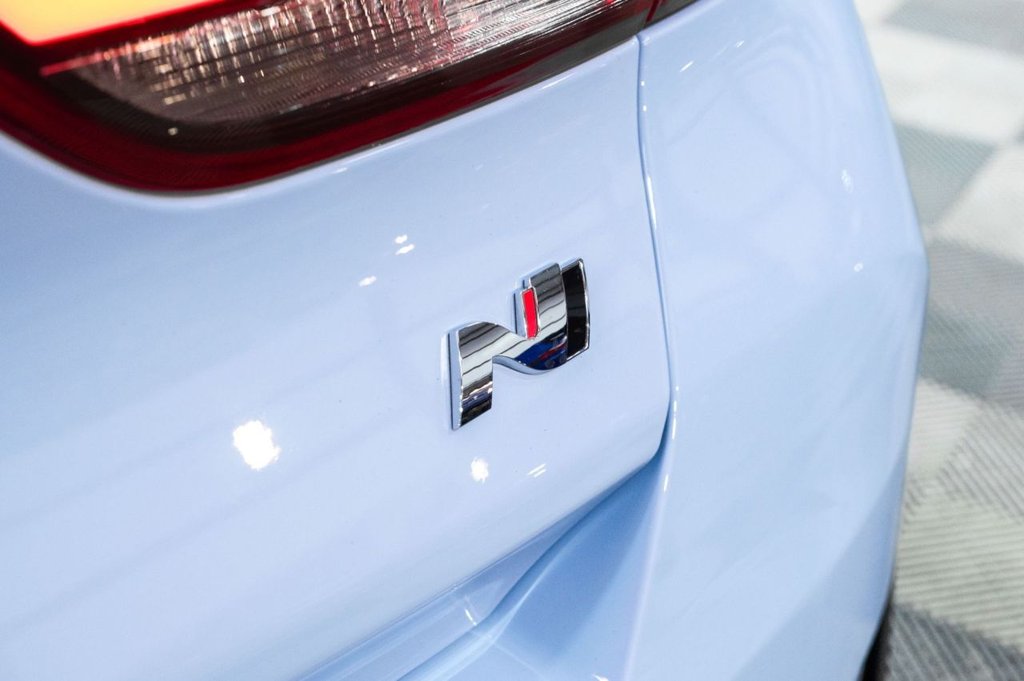 Used Hyundai i30 2023 for sale - 76445714: Photo 17