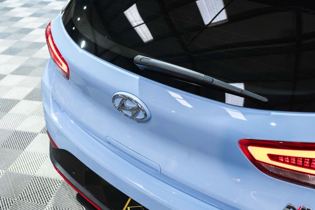 Used Hyundai i30 2023 for sale - 76445714: Photo 18