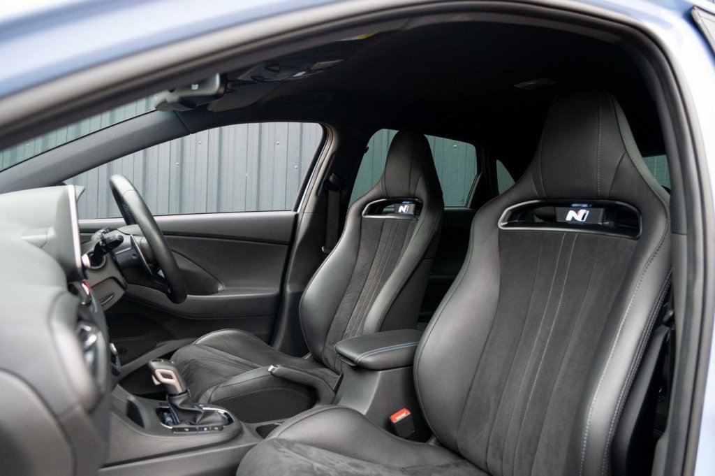 Used Hyundai i30 2023 for sale - 76445714: Photo 2