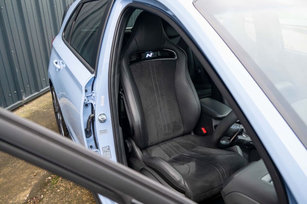 Used Hyundai i30 2023 for sale - 76445714: Photo 20