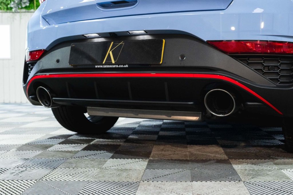 Used Hyundai i30 2023 for sale - 76445714: Photo 21