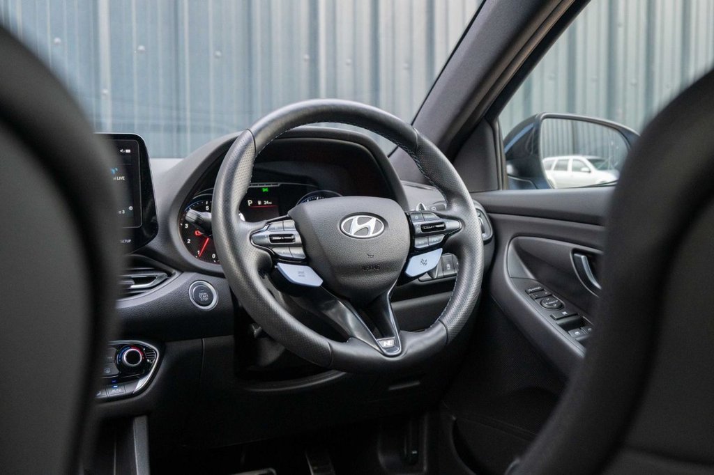 Used Hyundai i30 2023 for sale - 76445714: Photo 22