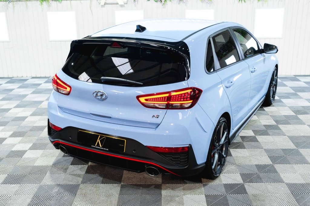 Used Hyundai i30 2023 for sale - 76445714: Photo 23