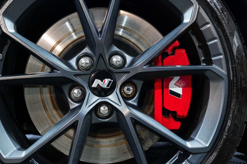 Used Hyundai i30 2023 for sale - 76445714: Photo 24