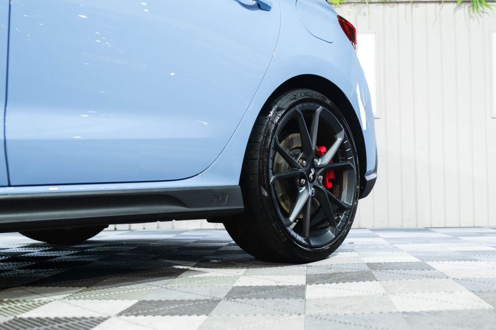 Used Hyundai i30 2023 for sale - 76445714: Photo 27