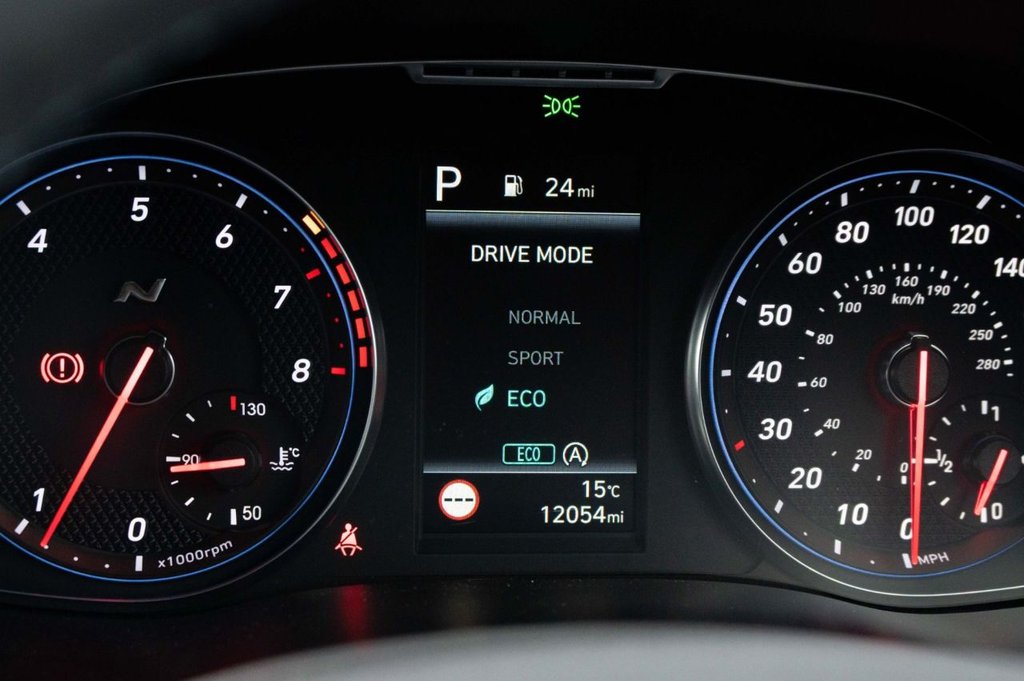 Used Hyundai i30 2023 for sale - 76445714: Photo 28